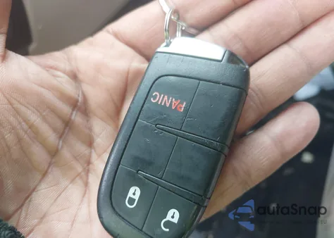 2014 Jeep Grand Cherokee Laredo from USA, damaged, VIN 1C4RJFAG3EC132890